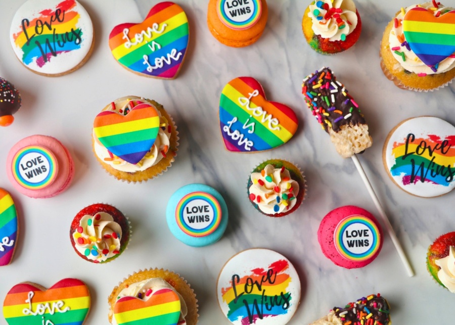 hong kong pride month events baking maniac