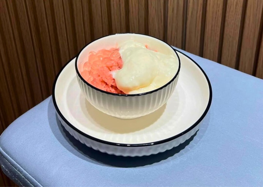 ice green