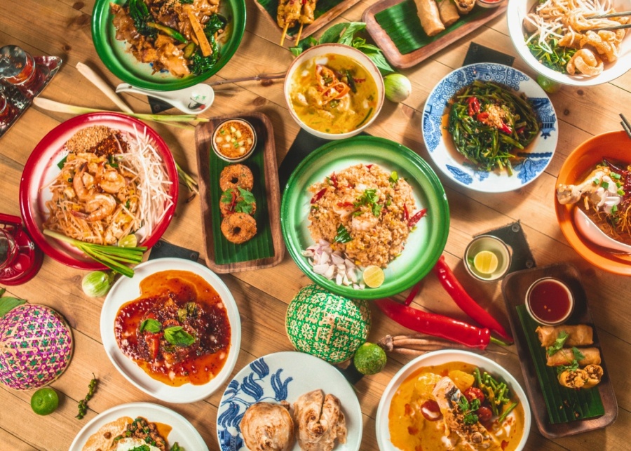 dog friendly cafes and restaurants hong kong ruam
