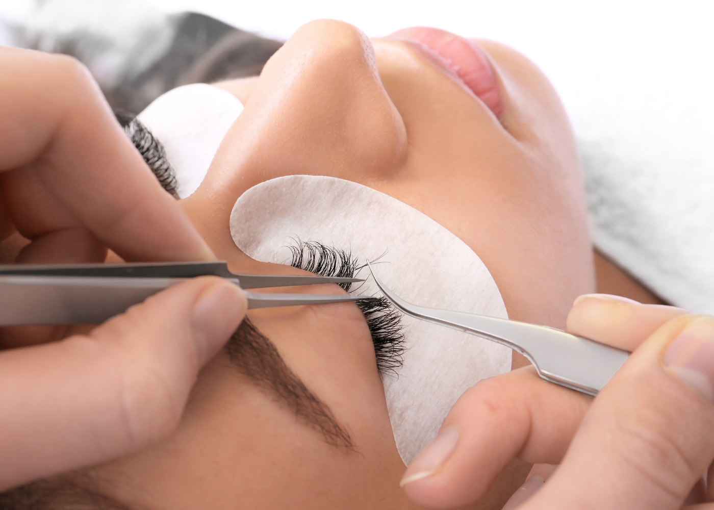lash salons hong kong eyelash extensions