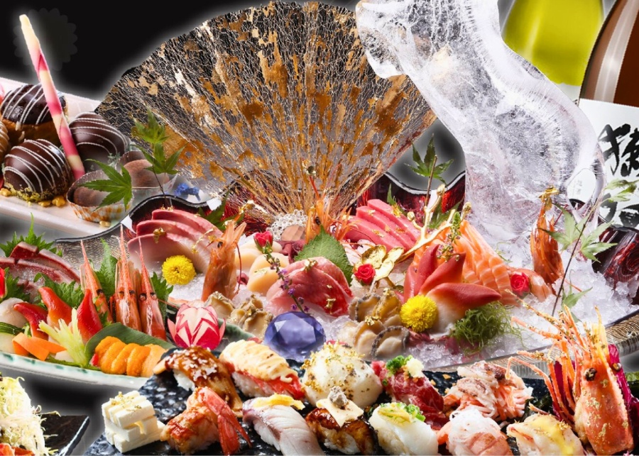 Deluxe Daikiya Japanese Restaurant