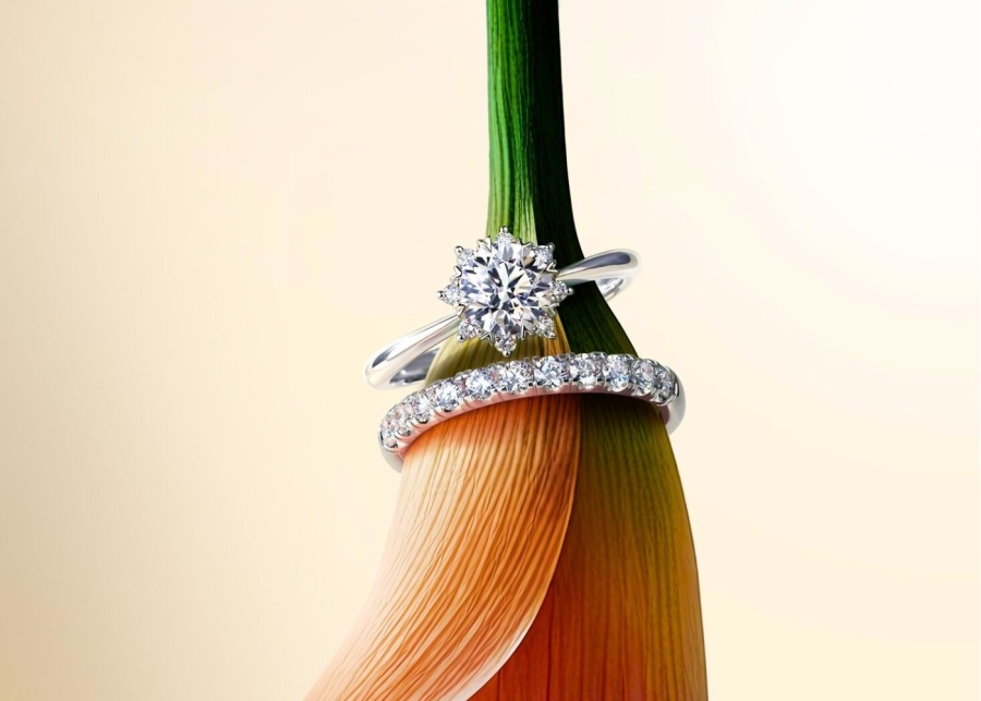 engagement rings hong kong chow sang sang