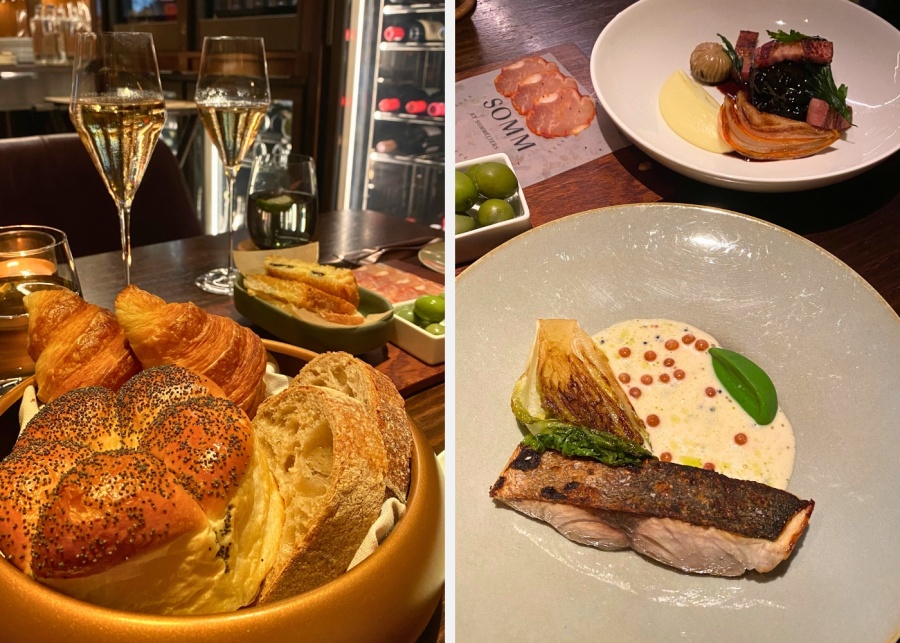brunch hong kong somm