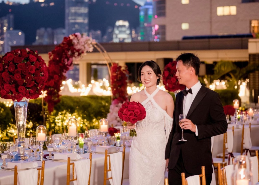 weddings venues hong kong the peninsula hong kong