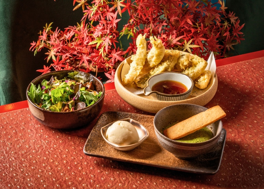 sheung wan guide honjo