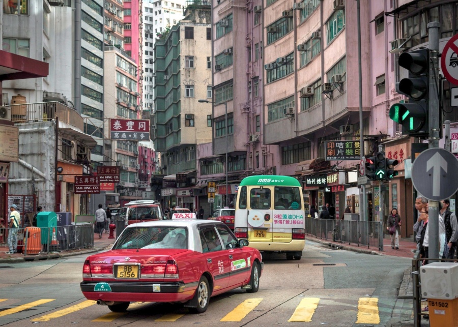 Sheung Wan guide: Where to eat, shop, and explore