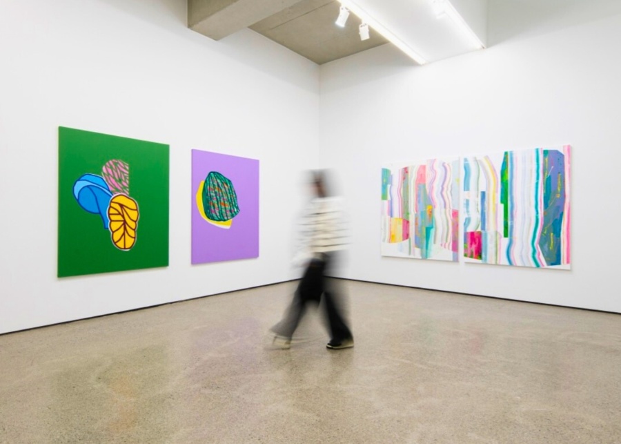 soluna fine arts