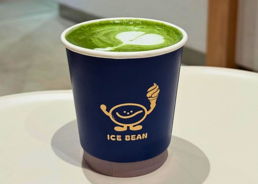 ice bean