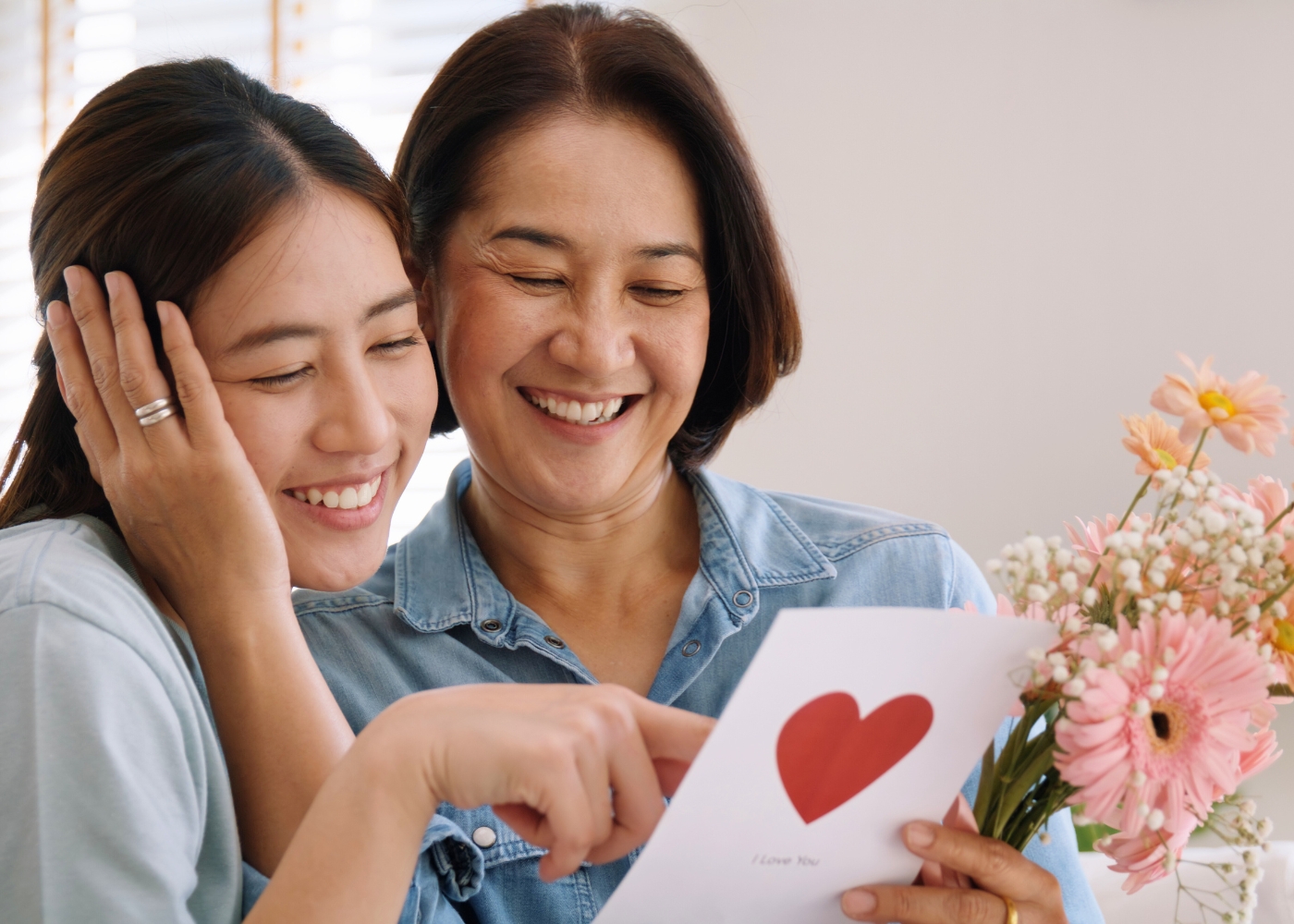 mother's day gifts hong kong