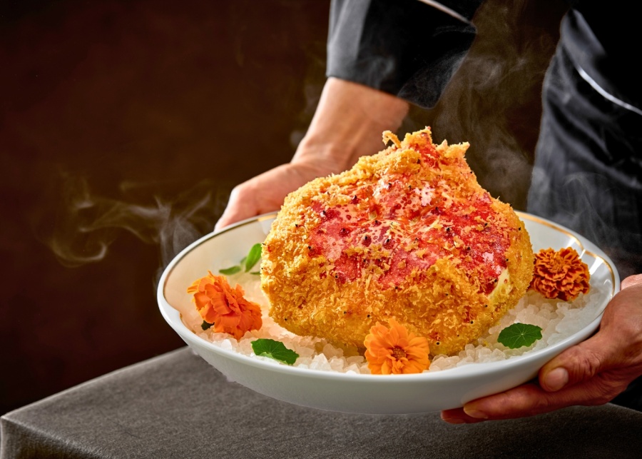 new restaurants hong kong june china tang