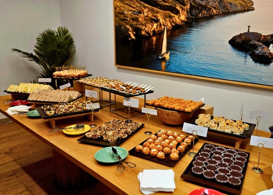 best catering hong kong delicious catering