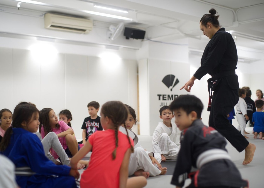 summer camp, 2025, hong kong