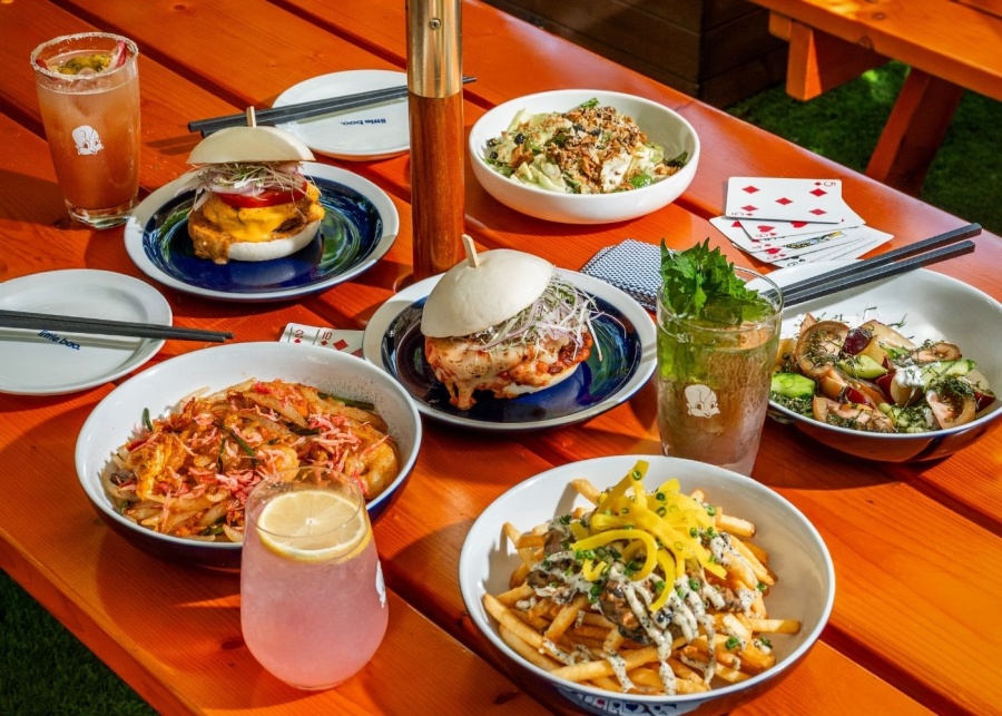 restaurant news, hong kong