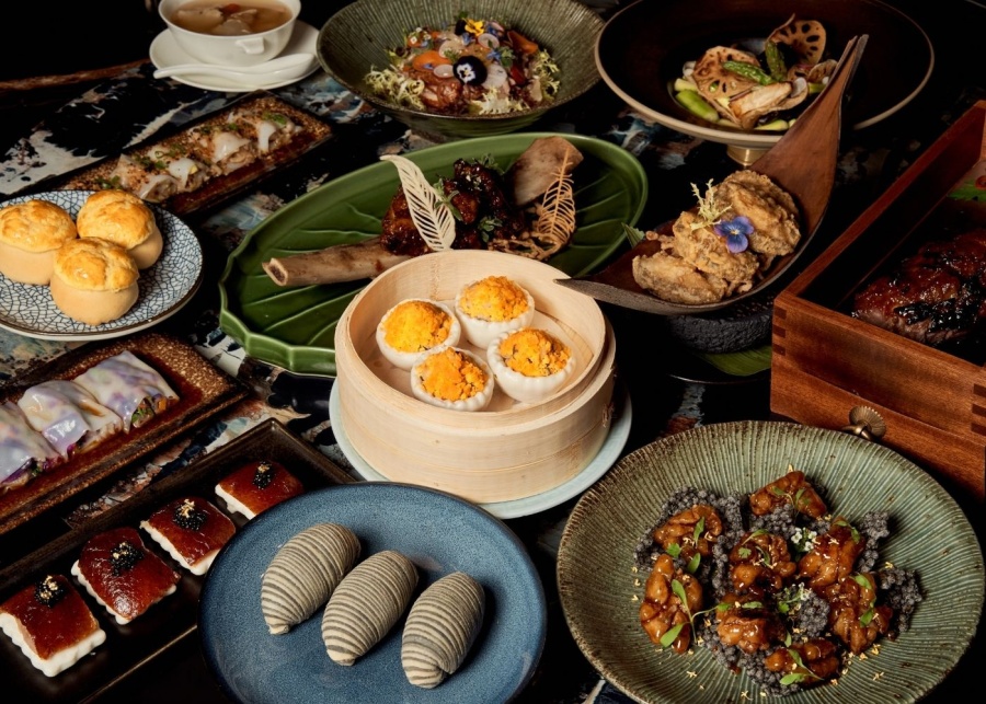 Hottest food news in Hong Kong