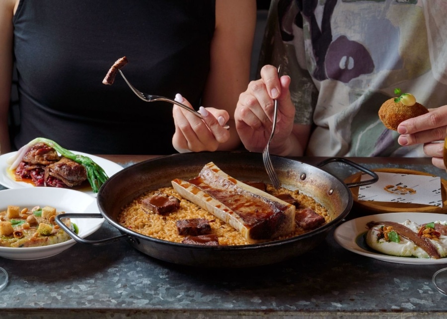 Hottest food news in Hong Kong