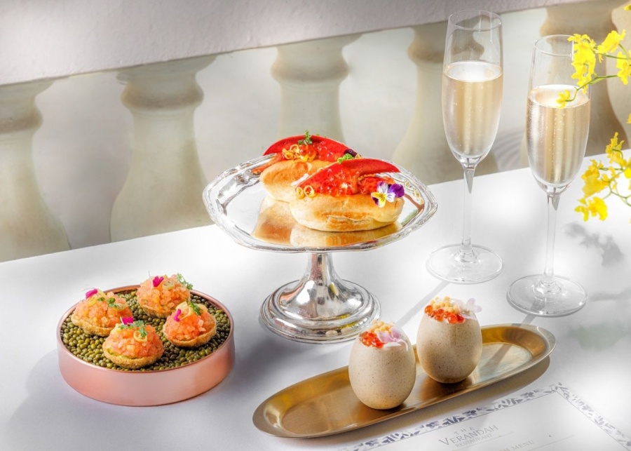 Hottest food news in Hong Kong