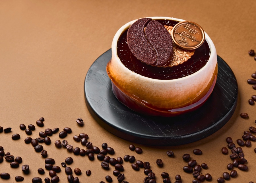 butterfly patisserie