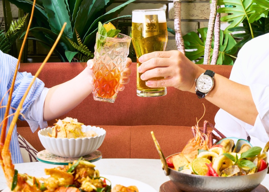 All the best Father’s Day menus in Hong Kong 2025