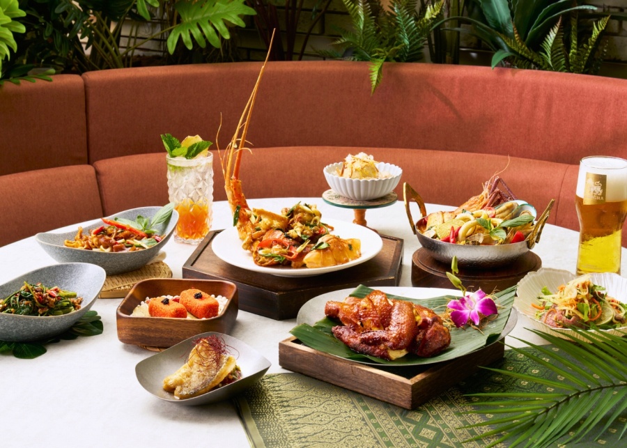 fathers day menus hong kong mue mue