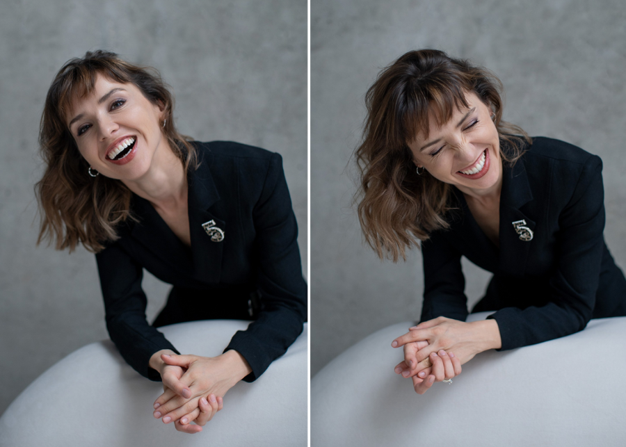 Entrepreneurs we love: Get to know Natalia Moskaleva, the founder of Attitude Design Consulting