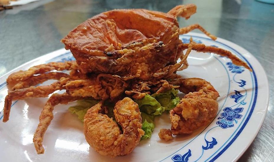 Keng Eng Kee Seafood