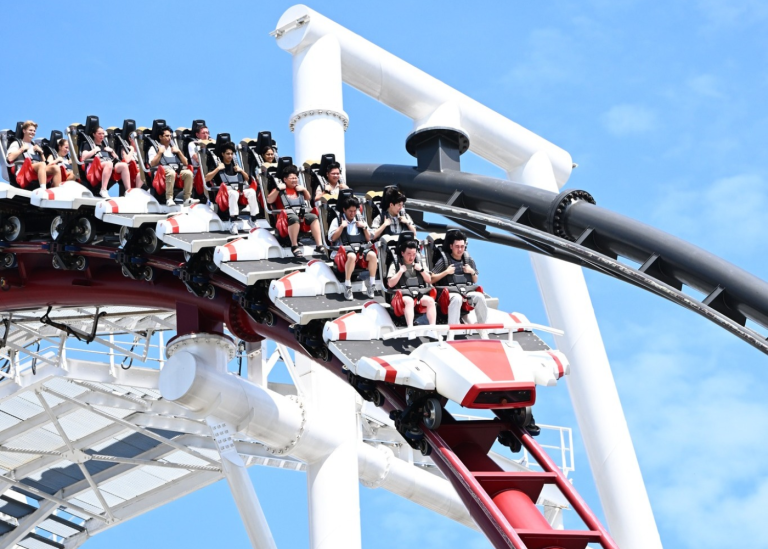 Uss Rider Guide Universal Studios Singapore Guide: Best Rides, Tickets, and More