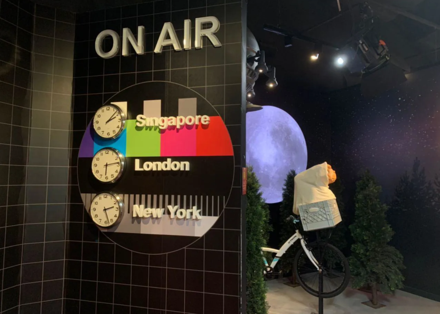 Madame Tussauds Singapore | SG60 deals and promotions
