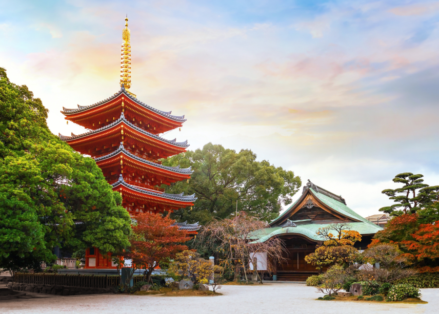 Top things to do in Fukuoka: A first-timer’s guide to the Japanese city’s attractions, street food and markets