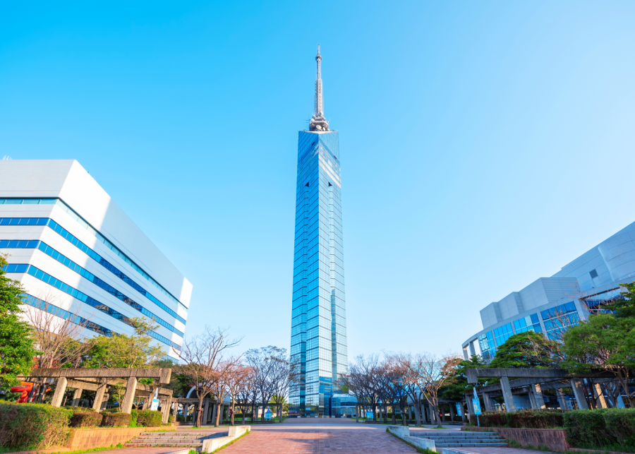 things to do in fukuoka tower