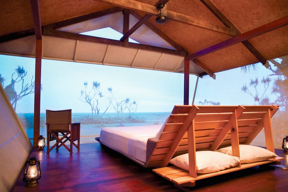 Bamurru Plains, Top End, Australia