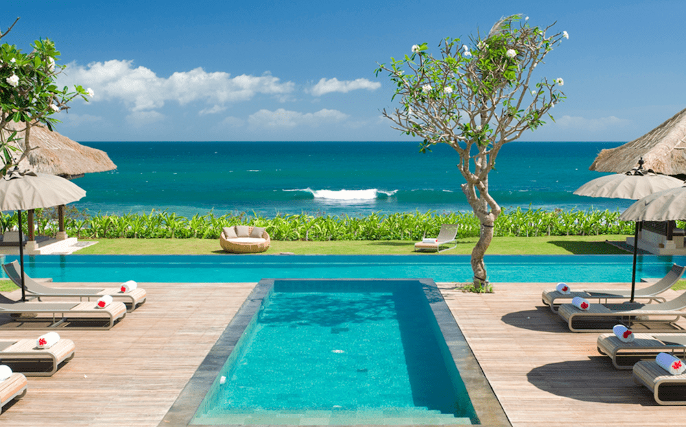 Villas in Bali: Villa Melissa