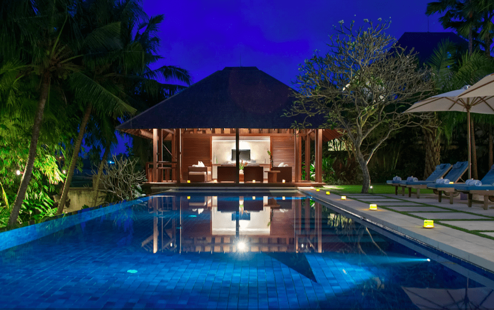 Villas in Bali: Villa Sabana