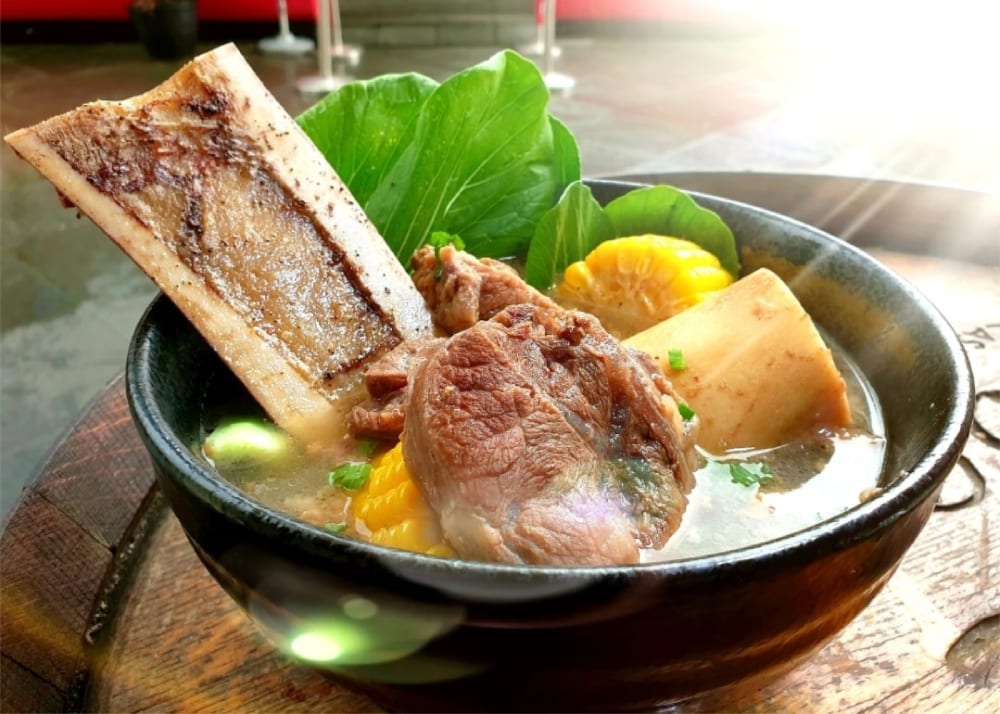 El Mesa | Filipino restaurants in Singapore