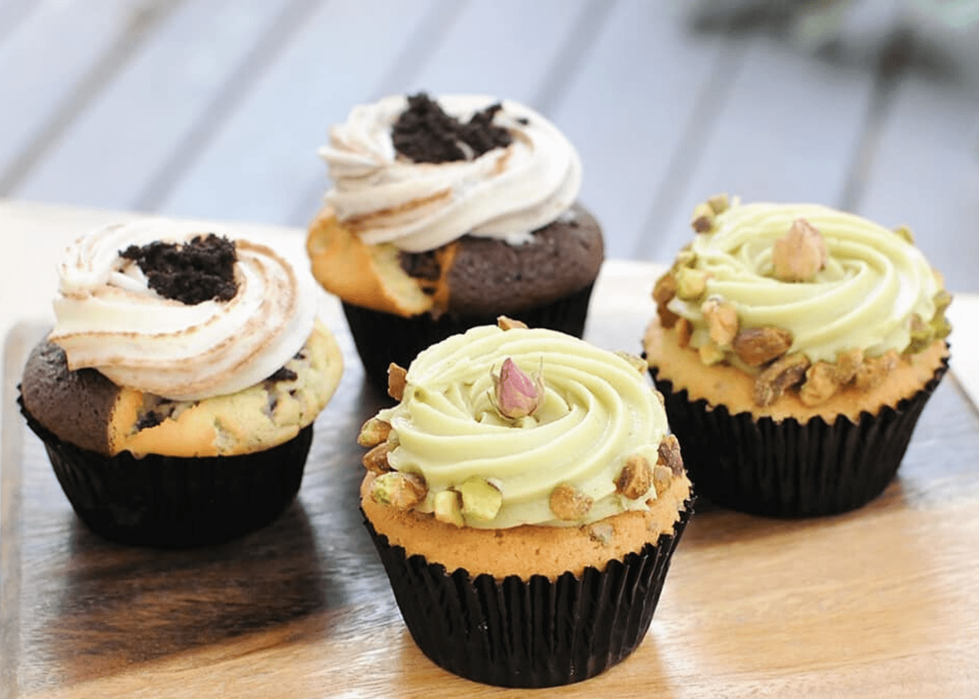 Best cafes in singapore: Plain vanilla