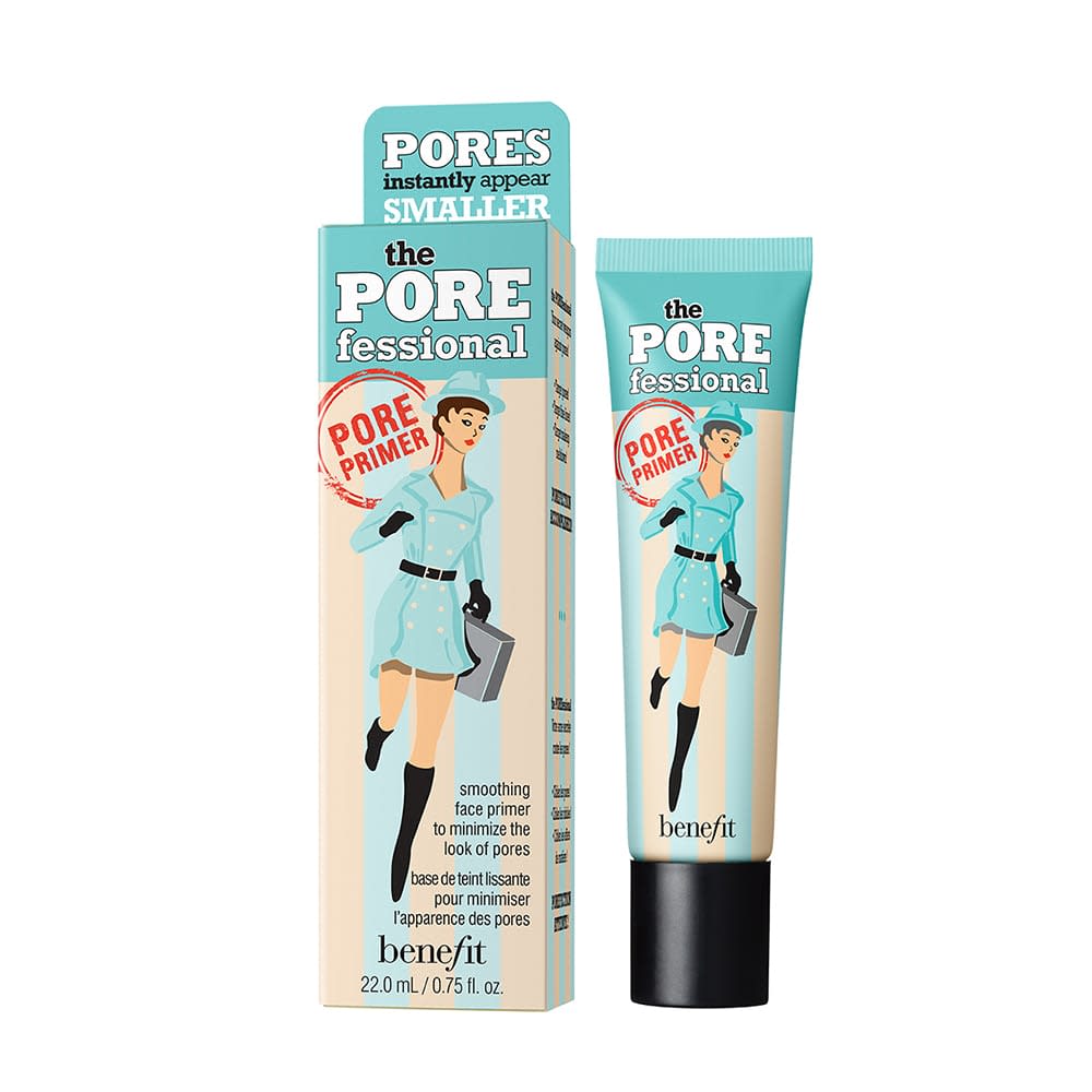 Benefit Cosmetics The Porefessional Face Primer | Best makeup primers