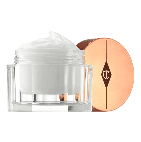 Charlotte Tilbury Charlotte's Magic Cream | Best makeup primers