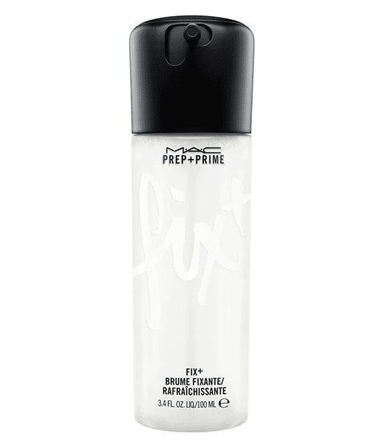 Mac Cosmetics Prep + Prime Fix+ Cosmetics | Makeup primers for face