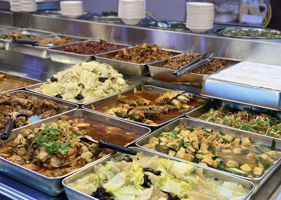 heng long teochew porridge - teochew porridge singapore