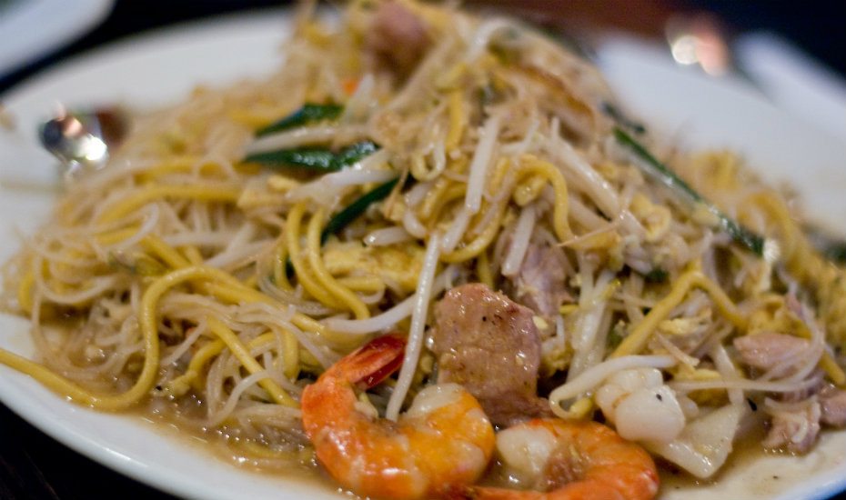 Hokkien mee | The best of Singapore local foods and where to eat them