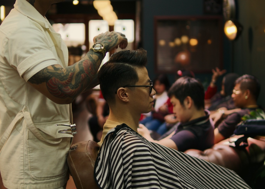Hounds of the Baskervilles | Where to buy pomade in Singapore