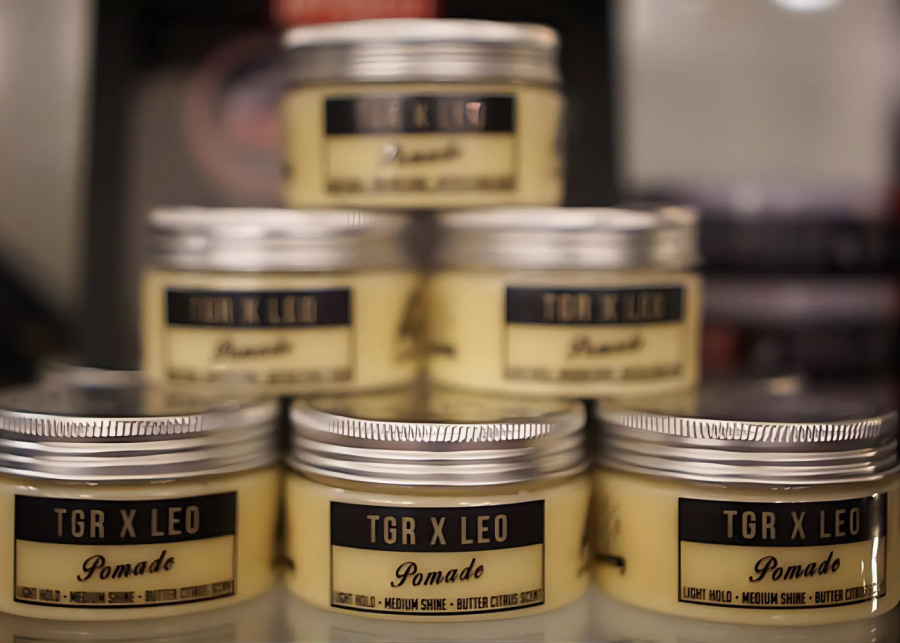 The Golden Rule Barber Co. | Where to buy pomade in Singapore