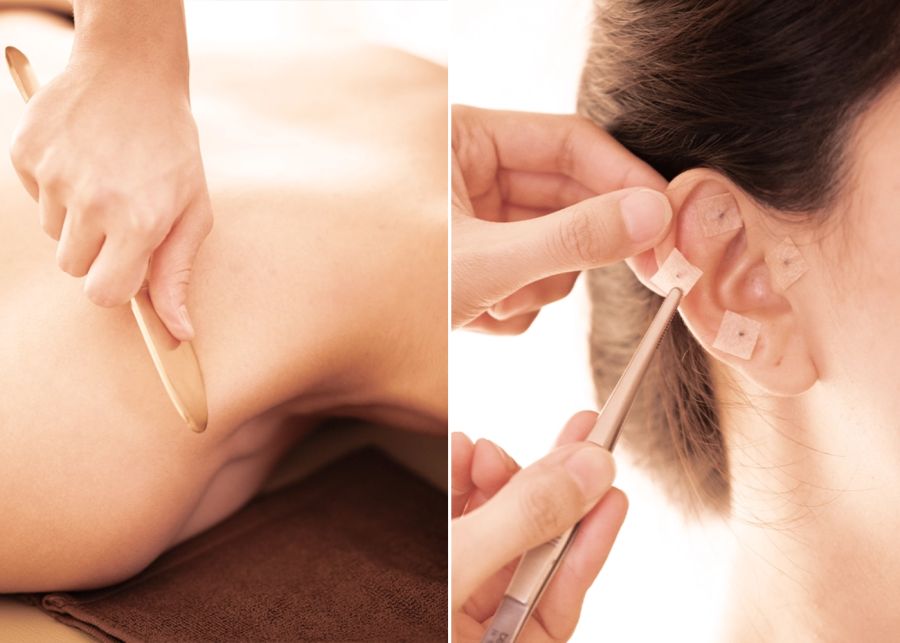 Eu Yan Sang TCM Clinic | The best TCM clinics in Singapore