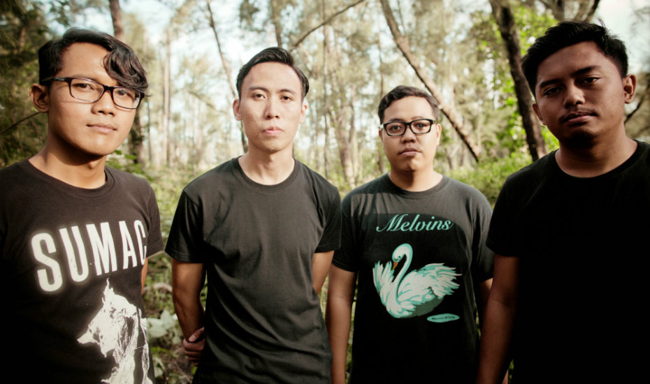 Radiant Archery | Singapore music scene