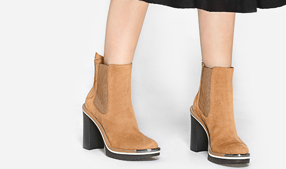 Charles & Keith | Singapore shoes brands