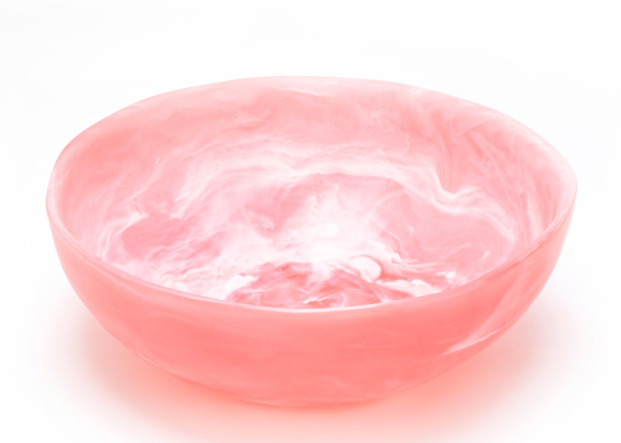 More than Peachy Wave Bowl-gifts-for-her-singapore