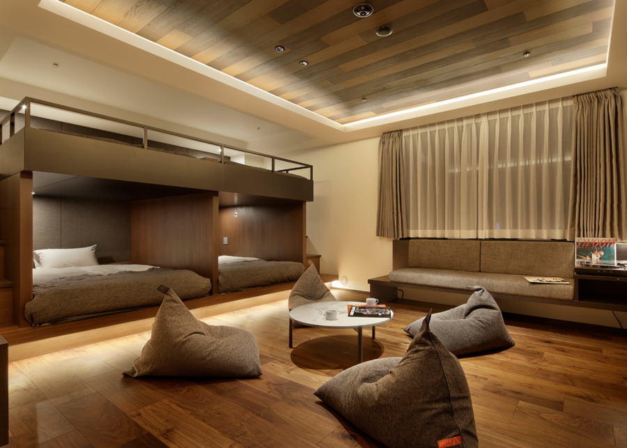 sapporo boutique hotel | 41 Pieces Sapporo