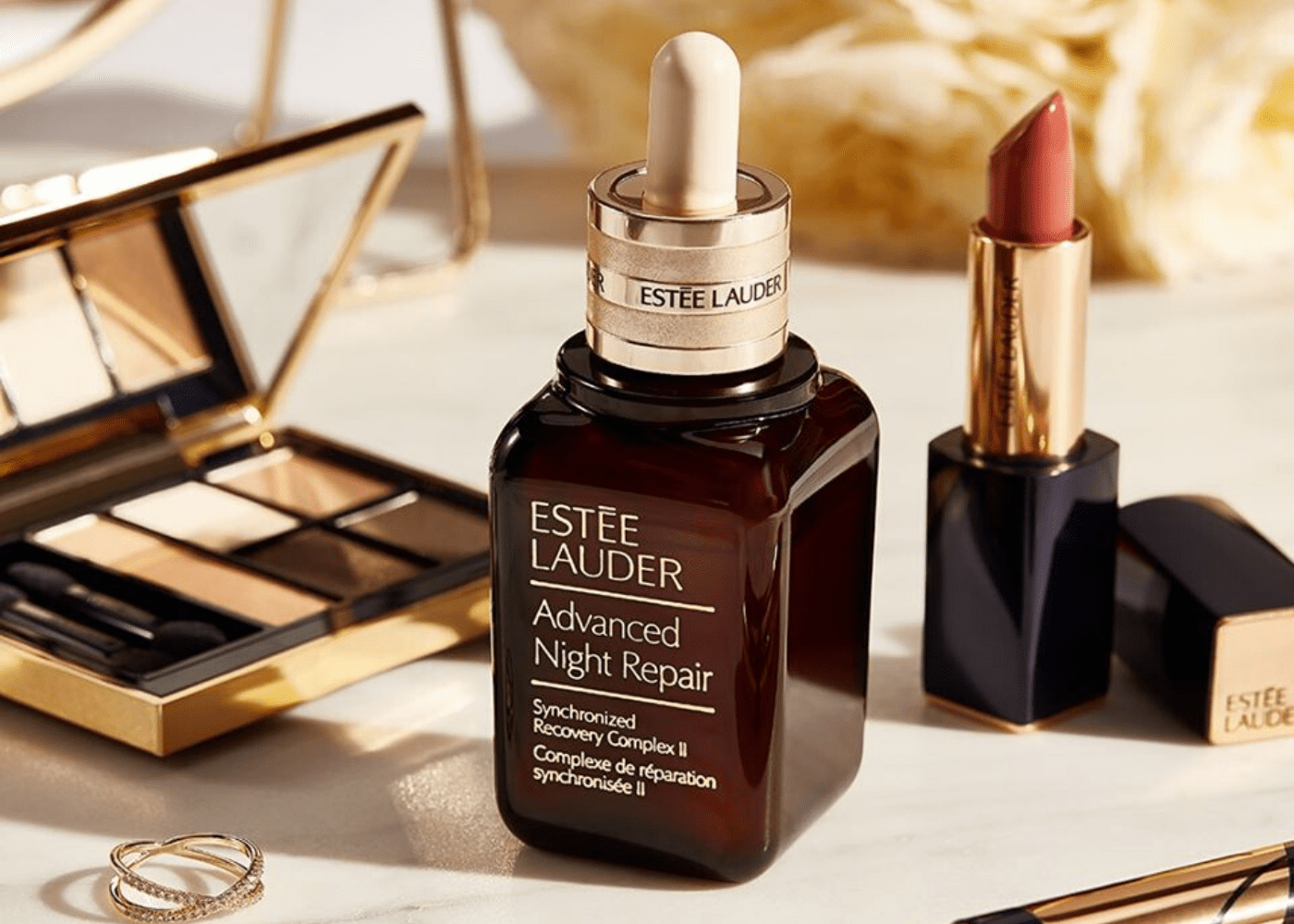 Estee Lauder Advanced Night Repair Synchronized Recovery Complex II