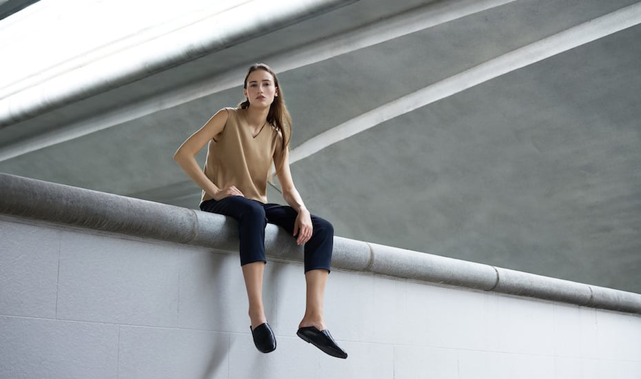Singapore Fashion brands | The Form