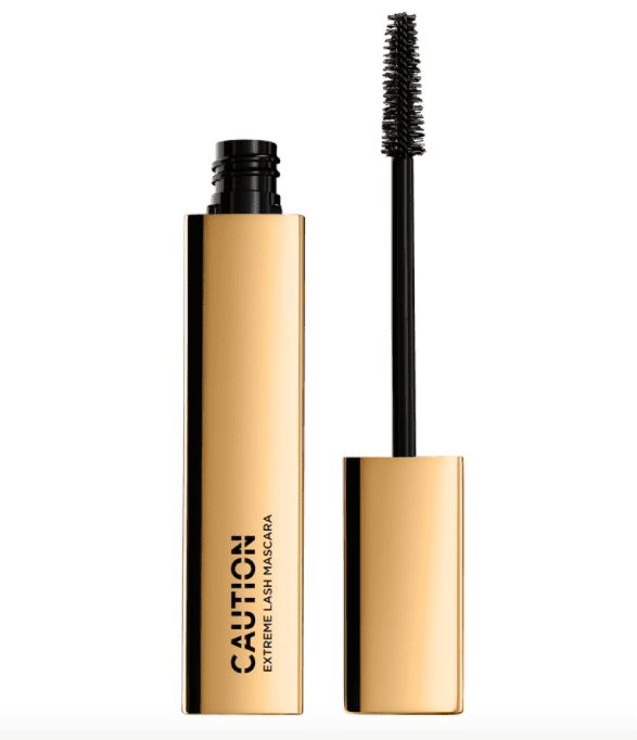 Hourglass Caution Extreme Lash waterproof Mascara