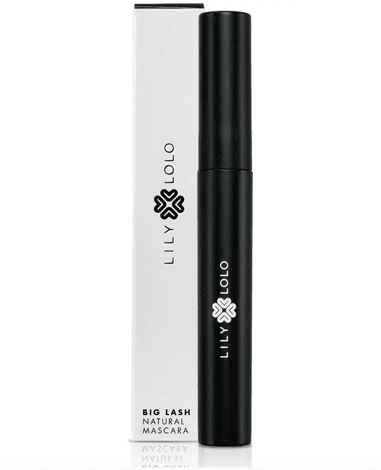 Lily Lolo Big Lash waterproof mascara